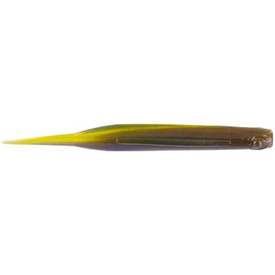 Big Bite Baits Limit Maker Easy Money 9cm, 10-pack Big Bite Baits Limit Maker Easy Money 9cm, 10-pack