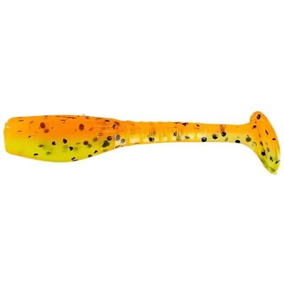 Big Bite Baits SW Crappie Minnr Candy Corn 5cm, 10-pack Big Bite Baits SW Crappie Minnr Candy Corn 5cm, 10-pack