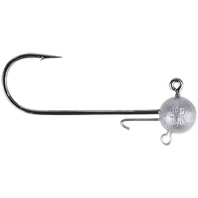 Mikado Jig Head - Jaws Stinger Eye - 20g - 10/0 - 3pcs Mikado Jig Head - Jaws Stinger Eye - 20g - 10/0 - 3pcs