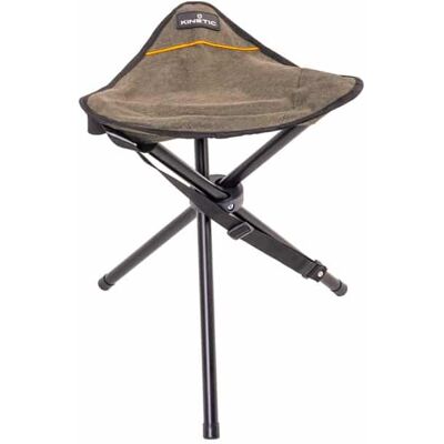 Kinetic Foldable Chair 3 Legged 60x10x7cm Kinetic Foldable Chair 3 Legged 60x10x7cm
