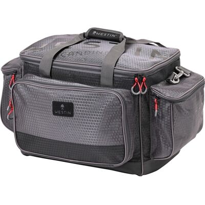 Westin W4 Accessory Bag Large Titanium Black Westin W4 Accessory Bag Large Titanium Black