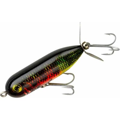 Heddon Baby Torpedo 10,5g 6,3cm - Natural Perch Heddon Baby Torpedo 10,5g 6,3cm - Natural Perch