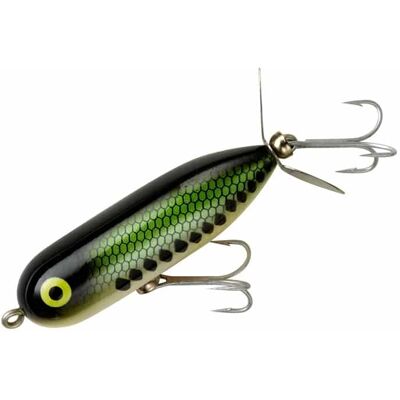 Heddon Baby Torpedo 10,5g 6,3cm - Baby Bass Heddon Baby Torpedo 10,5g 6,3cm - Baby Bass