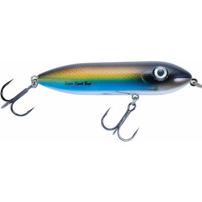 Heddon Super Spook Boyo 9,5g 7,5cm - Blue Herring Heddon Super Spook Boyo 9,5g 7,5cm - Blue Herring