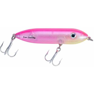 Heddon Super Spook Boyo 9,5g 7,5cm - Inshore Candy Heddon Super Spook Boyo 9,5g 7,5cm - Inshore Candy
