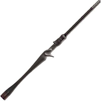 BFT Rebel - Casting 6'6" 5-15g - Medium Light / Fast 2pcs BFT Rebel - Casting 6'6" 5-15g - Medium Light / Fast 2pcs