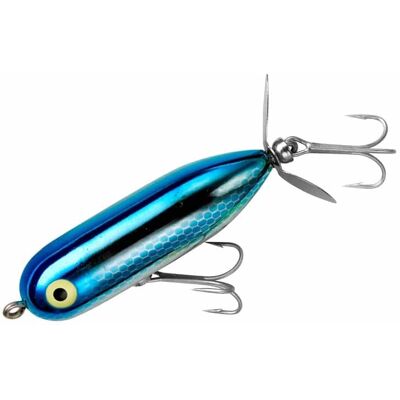 Heddon Baby Torpedo 10,5g 6,3cm - Blue Shiner Heddon Baby Torpedo 10,5g 6,3cm - Blue Shiner