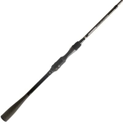 BFT Ninety Two Creek Stalker Spinning 6,6' 3-12g - 2pcs BFT Ninety Two Creek Stalker Spinning 6,6' 3-12g - 2pcs