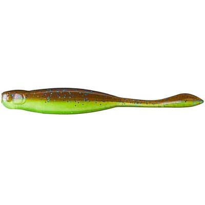 X Zone Hot Shot Minnow 8,3cm, Warmouth 8,3cm 8-pack X Zone Hot Shot Minnow 8,3cm, Warmouth 8,3cm 8-pack