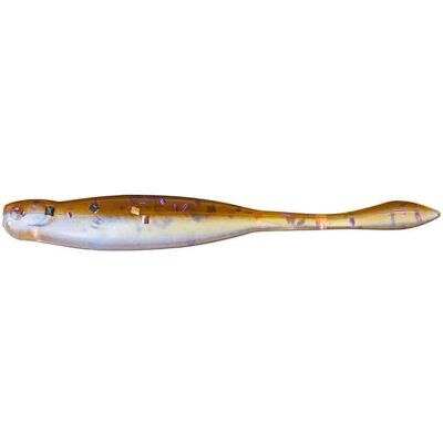 X Zone Hot Shot Minnow 8,3cm, 309 8-pack X Zone Hot Shot Minnow 8,3cm, 309 8-pack