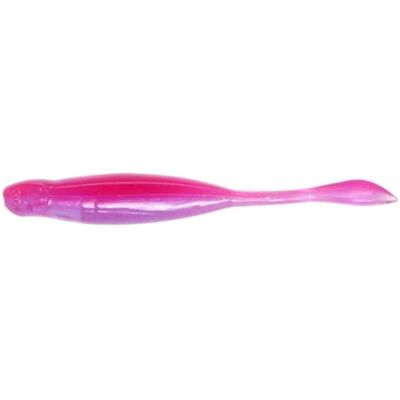 X Zone Hot Shot Minnow 8,3cm, Morning Dawn 8-pack X Zone Hot Shot Minnow 8,3cm, Morning Dawn 8-pack