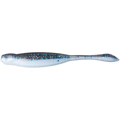 X Zone Hot Shot Minnow 8,3cm, Bream 8-pack X Zone Hot Shot Minnow 8,3cm, Bream 8-pack