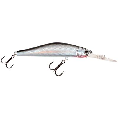 Strike Pro Inquisitor MDR, susp, 8cm, 9,1g - PB Minnow Strike Pro Inquisitor MDR, susp, 8cm, 9,1g - PB Minnow