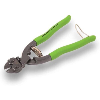 BFT Power Cutter, X-Strong - Teflon Coated BFT Power Cutter, X-Strong - Teflon Coated