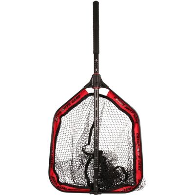 CWC Foldable Boat Net, Tele Handle 50x 60xcm 150cm CWC Foldable Boat Net, Tele Handle 50x 60xcm 150cm