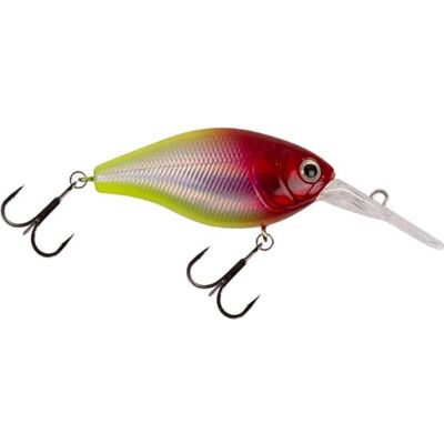 Strike Pro Cranky X Deep, 5cm, 9g - Clown Strike Pro Cranky X Deep, 5cm, 9g - Clown