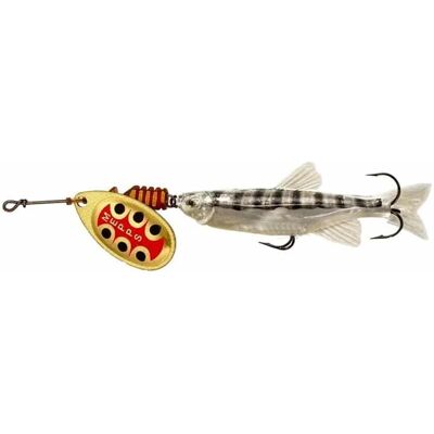 Mepps Aglia Spinner TW Mino 4 13,5g Gold Mepps Aglia Spinner TW Mino 4 13,5g Gold