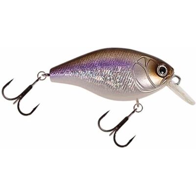 Strike Pro Cranky X SH, 5cm, 9g - Neon Wakasagi Strike Pro Cranky X SH, 5cm, 9g - Neon Wakasagi