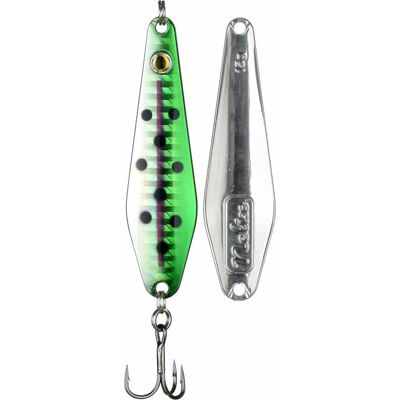 Wiggler Nelix 15g, 7cm - Rainbow Wiggler Nelix 15g, 7cm - Rainbow