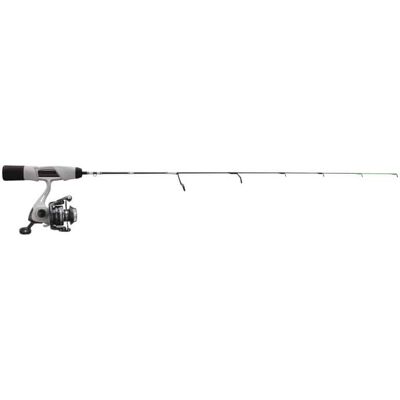 13 Fishing Wicked V2 Long Stem Ice Combo 20"/50cm MH 13 Fishing Wicked V2 Long Stem Ice Combo 20"/50cm MH