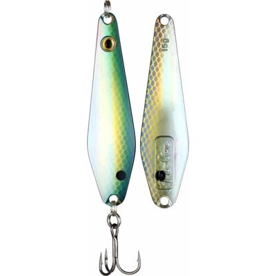 Wiggler Nelix 15g, 7cm - Bait Fish Wiggler Nelix 15g, 7cm - Bait Fish