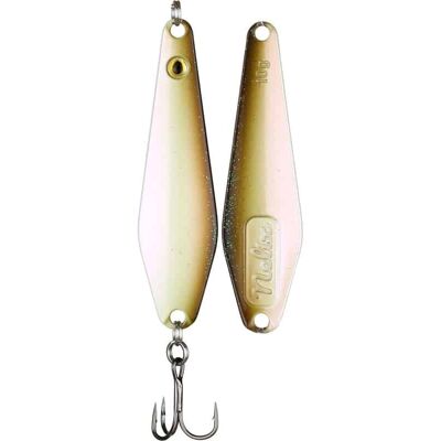 Wiggler Nelix 15g, 7cm - Olive Pearl Wiggler Nelix 15g, 7cm - Olive Pearl