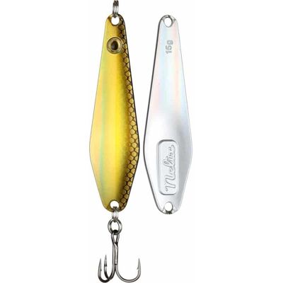 Wiggler Nelix 15g, 7cm - Stickleback Wiggler Nelix 15g, 7cm - Stickleback