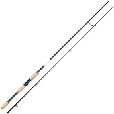 Myran Eciton Finesse Spinning Rod 7'0''/2,13m 2-8g 2sec Myran Eciton Finesse Spinning Rod 7'0''/2,13m 2-8g 2sec