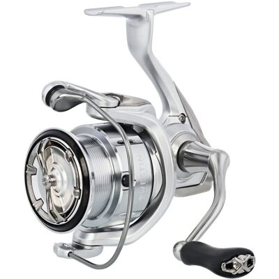 Westin W3 Spinning Reel 4000 FD 7+1BB Westin W3 Spinning Reel 4000 FD 7+1BB