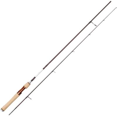 Myran Myrmecia Spinning Rod 6'3 (Old School) 2-7g 2sec Myran Myrmecia Spinning Rod 6'3 (Old School) 2-7g 2sec