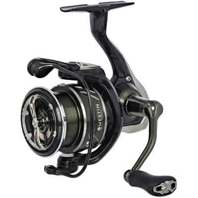 Westin W2 Spinning Reel 5000 FD 5+1BB Westin W2 Spinning Reel 5000 FD 5+1BB