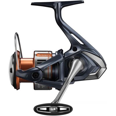 Shimano Reel Nasci FD C3000 Shimano Reel Nasci FD C3000