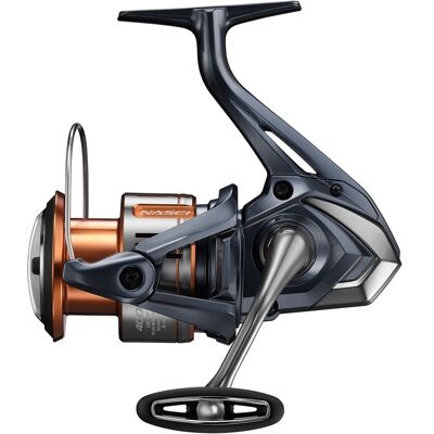 Shimano Reel Nasci FD 4000 Shimano Reel Nasci FD 4000