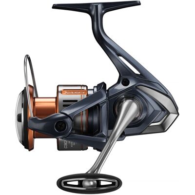 Shimano Reel Nasci FD C3000 HG Shimano Reel Nasci FD C3000 HG