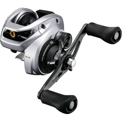 Shimano Reel Tranx B 301 Left Hand Shimano Reel Tranx B 301 Left Hand