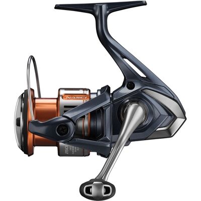 Shimano Reel Nasci FD 2500 HG Shimano Reel Nasci FD 2500 HG