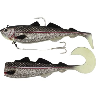 Westin Crazy Daisy Myk Lure - 27cm - 400g - Multicolor Westin Crazy Daisy Myk Lure - 27cm - 400g - Multicolor
