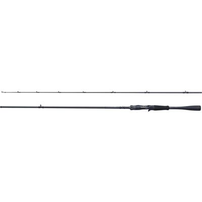 Shimano Rod 26 Zodias Casting Fast 2,08m 6'10 7-21g 2pcs Shimano Rod 26 Zodias Casting Fast 2,08m 6'10 7-21g 2pcs