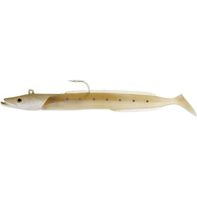 Westin Sandy Andy Jig 22g 13cm Brown Abalone #3/0 1+2pcs Westin Sandy Andy Jig 22g 13cm Brown Abalone #3/0 1+2pcs