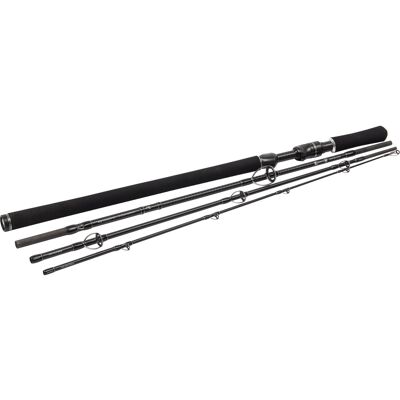 Westin W3 Powercast Travel 3rd 7'9"/236cm XH 20-80g 4sec Westin W3 Powercast Travel 3rd 7'9"/236cm XH 20-80g 4sec