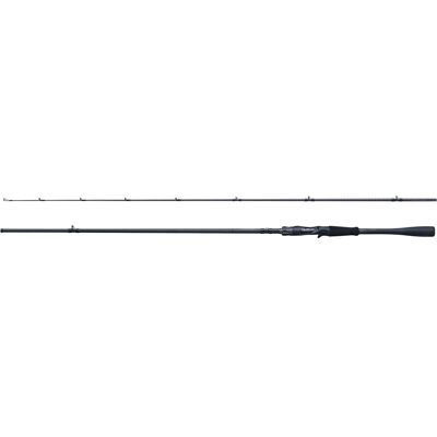 Shimano Rod 26 Zodias Casting Fast 2,18m 7'2" 10-30g 2pcs Shimano Rod 26 Zodias Casting Fast 2,18m 7'2" 10-30g 2pcs