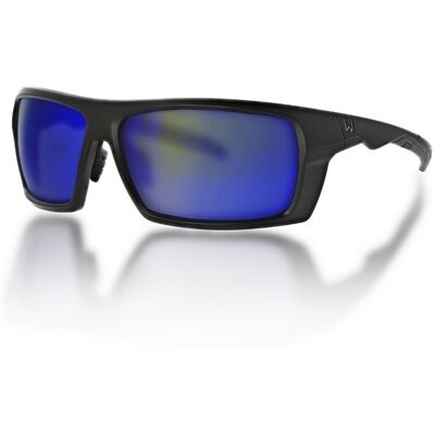 Westin W6 Sport 30 Matte Black - LB Smoke LM Blue AR Blue Westin W6 Sport 30 Matte Black - LB Smoke LM Blue AR Blue