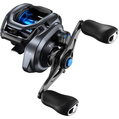 Shimano Merke Modell - Lettvekts Høyhastighets Baitcasting Rull Shimano Merke Modell - Lettvekts Høyhastighets Baitcasting Rull