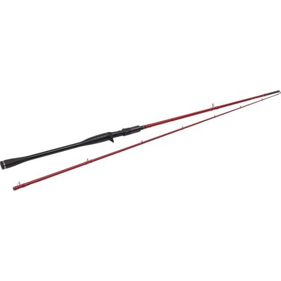 Westin W6 Jerk & Swimbait-T 2nd 7'3"/221cm XH 50-120g 2sec Westin W6 Jerk & Swimbait-T 2nd 7'3"/221cm XH 50-120g 2sec