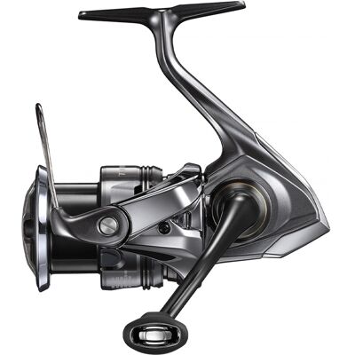 Shimano Twin Power Fe 2500 - Fiskerulle Shimano Twin Power Fe 2500 - Fiskerulle
