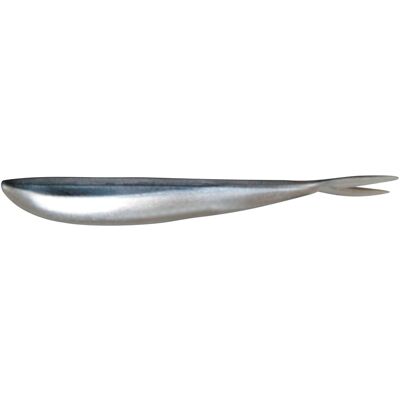 Lunker City Fin-S Fish Alewife 8,9cm 10-pack Lunker City Fin-S Fish Alewife 8,9cm 10-pack