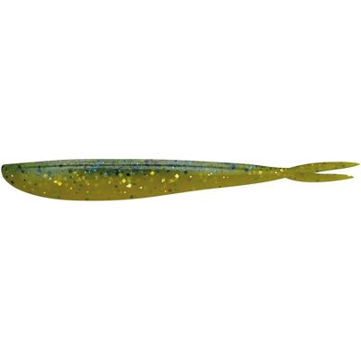 Lunker City Fin-S Fish Mahi Mahi 6,35cm 20-pack Lunker City Fin-S Fish Mahi Mahi 6,35cm 20-pack