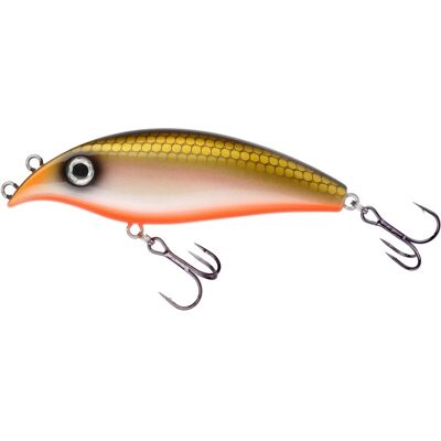 Hurricane Plague 94g 16cm - Goldstrike Hurricane Plague 94g 16cm - Goldstrike