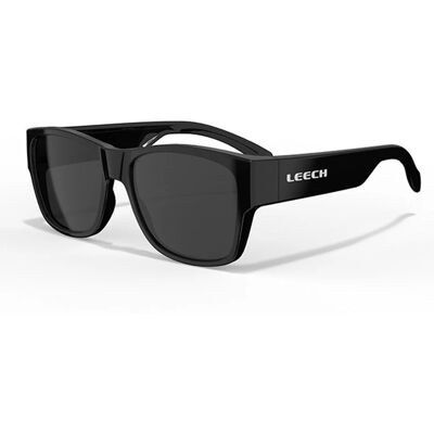 Leech Intro Cover Black Leech Intro Cover Black