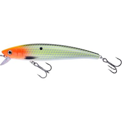 Hurricane Grimner Wobbler 18cm, 70g - Hot Head Hurricane Grimner Wobbler 18cm, 70g - Hot Head